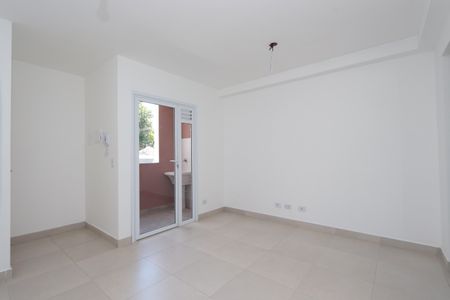 Apartamento à venda com 33m², 1 quarto e sem vagaSala e Cozinha