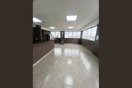 Apartamento à venda com 53m², 2 quartos e 1 vagaÁrea comum - Salão de festas