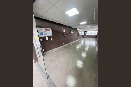 Apartamento à venda com 53m², 2 quartos e 1 vagaÁrea comum - Salão de festas