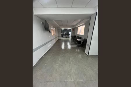 Apartamento à venda com 53m², 2 quartos e 1 vagaÁrea comum - Churrasqueira