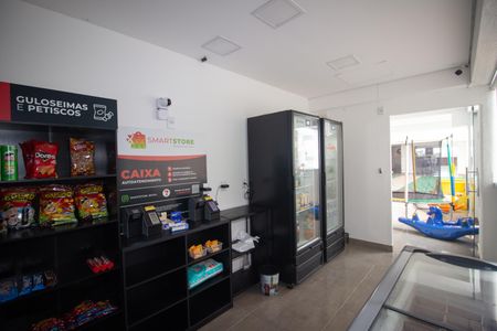 Apartamento à venda com 53m², 2 quartos e 1 vagaÁrea comum