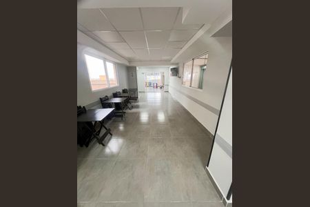 Apartamento à venda com 53m², 2 quartos e 1 vagaÁrea comum - Churrasqueira