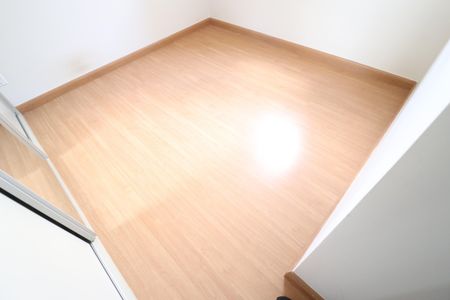 Apartamento para alugar com 54m², 2 quartos e 1 vagaQuarto 2