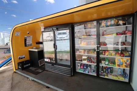 Apartamento para alugar com 54m², 2 quartos e 1 vagaÁrea comum - Mercado