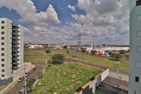 Apartamento para alugar com 54m², 2 quartos e 1 vagaVista