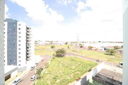 Apartamento para alugar com 54m², 2 quartos e 1 vagaQuarto 2 - Vista