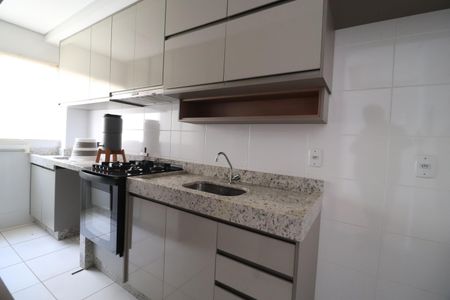 Apartamento para alugar com 54m², 2 quartos e 1 vagaCozinha