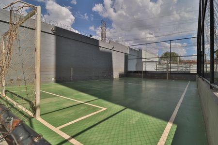 Apartamento para alugar com 54m², 2 quartos e 1 vagaQuadra Esportiva