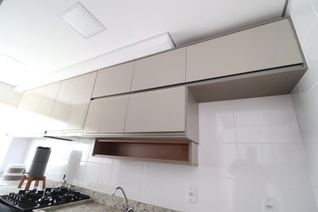 Apartamento para alugar com 54m², 2 quartos e 1 vagaCozinha