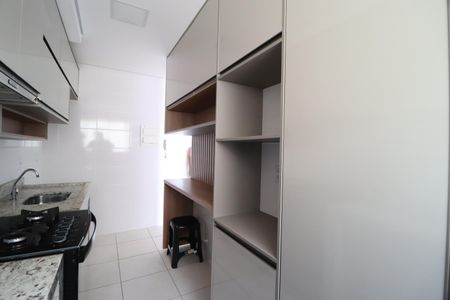 Apartamento para alugar com 54m², 2 quartos e 1 vagaCozinha