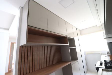Apartamento para alugar com 54m², 2 quartos e 1 vagaCozinha