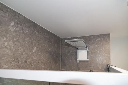 Studio à venda com 25m², 1 quarto e sem vagaBanheiro Social