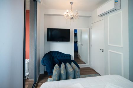 Studio à venda com 25m², 1 quarto e sem vagaStudio