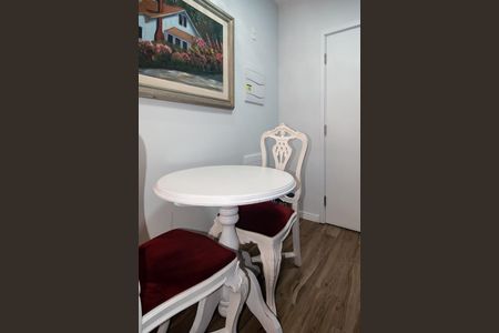 Studio à venda com 25m², 1 quarto e sem vagaStudio