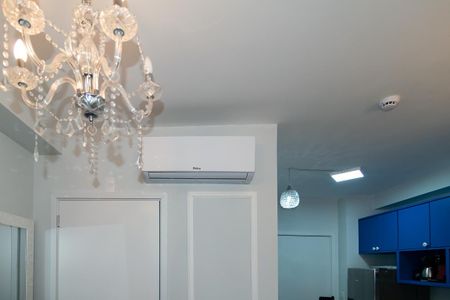 Studio à venda com 25m², 1 quarto e sem vagaStudio