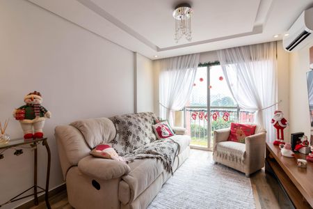 Apartamento à venda com 96m², 4 quartos e 1 vagaSala de Estar