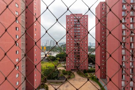 Apartamento à venda com 96m², 4 quartos e 1 vagaSuíte - Vista