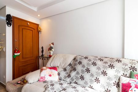 Apartamento à venda com 96m², 4 quartos e 1 vagaSala de Estar