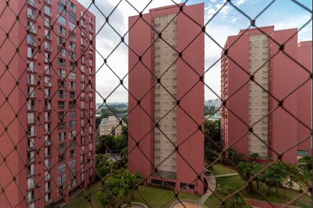 Apartamento à venda com 96m², 4 quartos e 1 vagaQuarto 3 - Vista