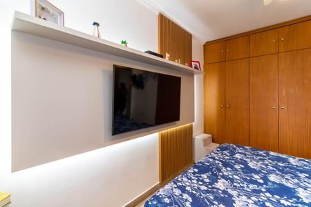 Apartamento à venda com 96m², 4 quartos e 1 vagaSuíte 