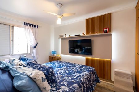 Apartamento à venda com 96m², 4 quartos e 1 vagaSuíte 