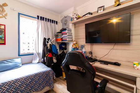 Apartamento à venda com 96m², 4 quartos e 1 vagaQuarto 2