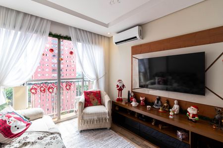 Apartamento à venda com 96m², 4 quartos e 1 vagaSala de Estar