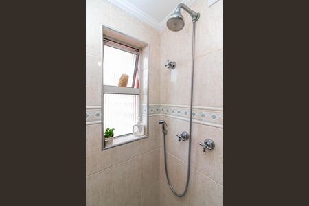 Apartamento à venda com 96m², 4 quartos e 1 vagaBanheiro 2