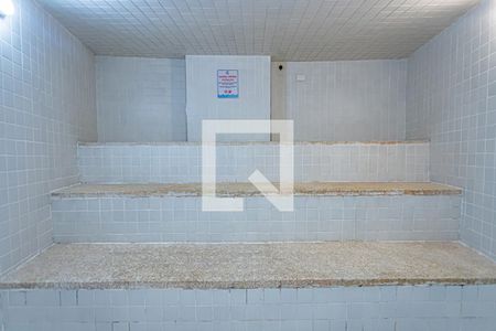 Apartamento à venda com 96m², 4 quartos e 1 vagaSauna