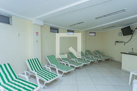 Apartamento à venda com 96m², 4 quartos e 1 vagaEspaço Beleza