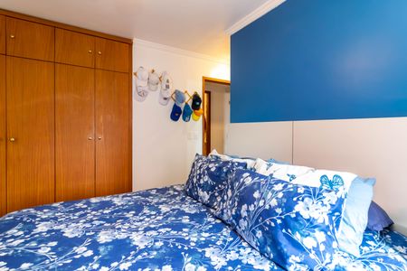 Apartamento à venda com 96m², 4 quartos e 1 vagaSuíte 