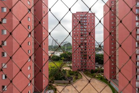 Apartamento à venda com 96m², 4 quartos e 1 vagaQuarto 2 - Vista