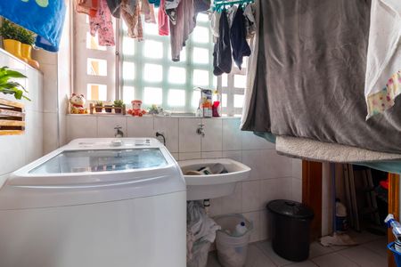 Apartamento à venda com 96m², 4 quartos e 1 vagaÁrea de Serviço