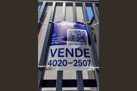 Apartamento à venda com 33m², 1 quarto e sem vagaPlaca