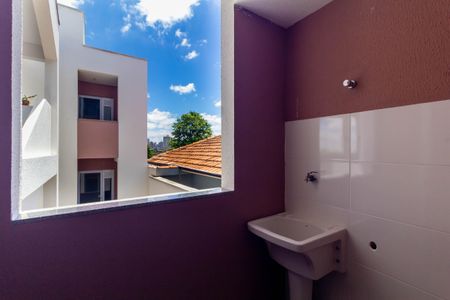 Apartamento à venda com 33m², 1 quarto e sem vagaÁrea de Serviço