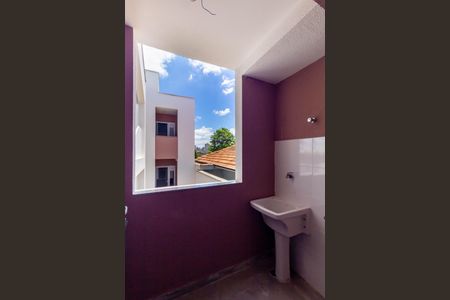 Apartamento à venda com 33m², 1 quarto e sem vagaÁrea de Serviço