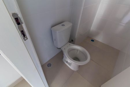 Apartamento à venda com 33m², 1 quarto e sem vagaBanheiro