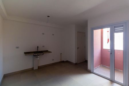 Apartamento à venda com 33m², 1 quarto e sem vagaSala/Cozinha
