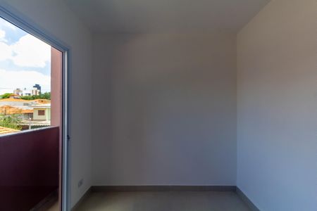Apartamento à venda com 33m², 1 quarto e sem vagaQuarto 