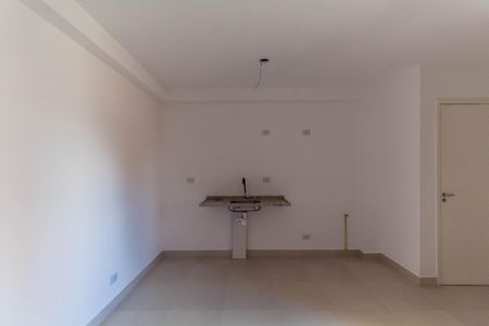Apartamento à venda com 33m², 1 quarto e sem vagaSala/Cozinha