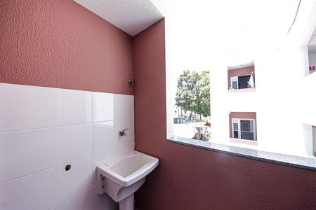 Apartamento à venda com 33m², 1 quarto e sem vaga