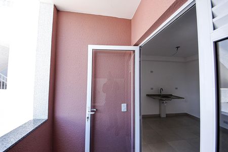 Apartamento à venda com 33m², 1 quarto e sem vaga