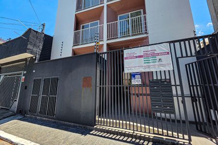 Apartamento à venda com 33m², 1 quarto e sem vaga