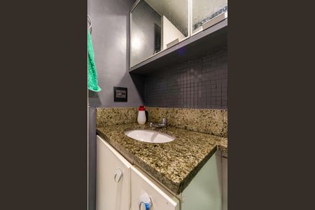 Apartamento para alugar com 48m², 2 quartos e 1 vaga