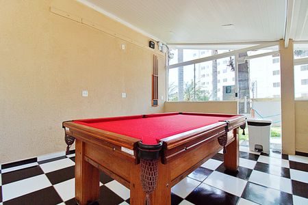 Apartamento para alugar com 48m², 2 quartos e 1 vaga