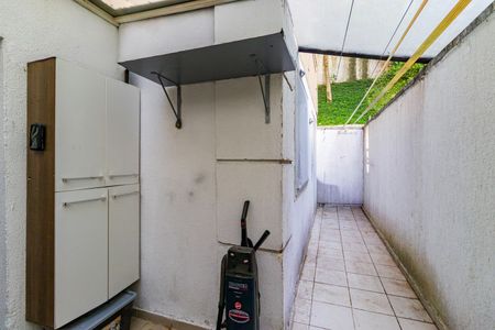 Apartamento para alugar com 2 quartos, 48m² em Jardim Paris, São Paulo