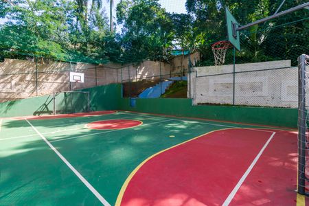 Apartamento para alugar com 48m², 2 quartos e 1 vaga