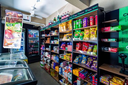 Apartamento para alugar com 48m², 2 quartos e 1 vaga