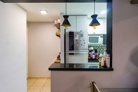 Apartamento para alugar com 48m², 2 quartos e 1 vaga