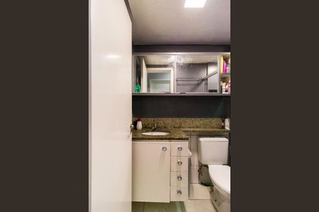 Apartamento para alugar com 48m², 2 quartos e 1 vaga